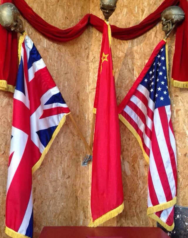 Ars Aevi Sarajevo-萨拉热窝必去景点