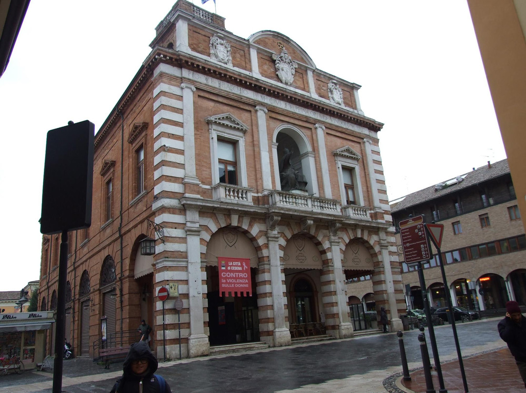 Palazzo Del Ridotto景点图片