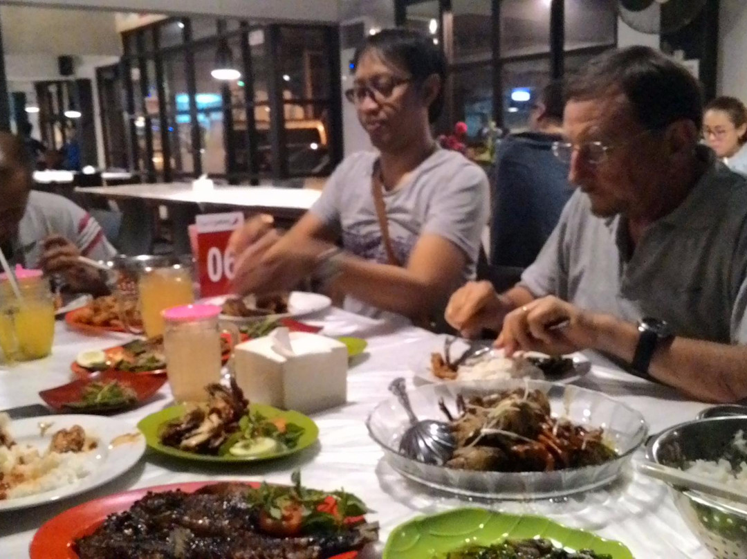 Pondok Ikan Bakar Selera