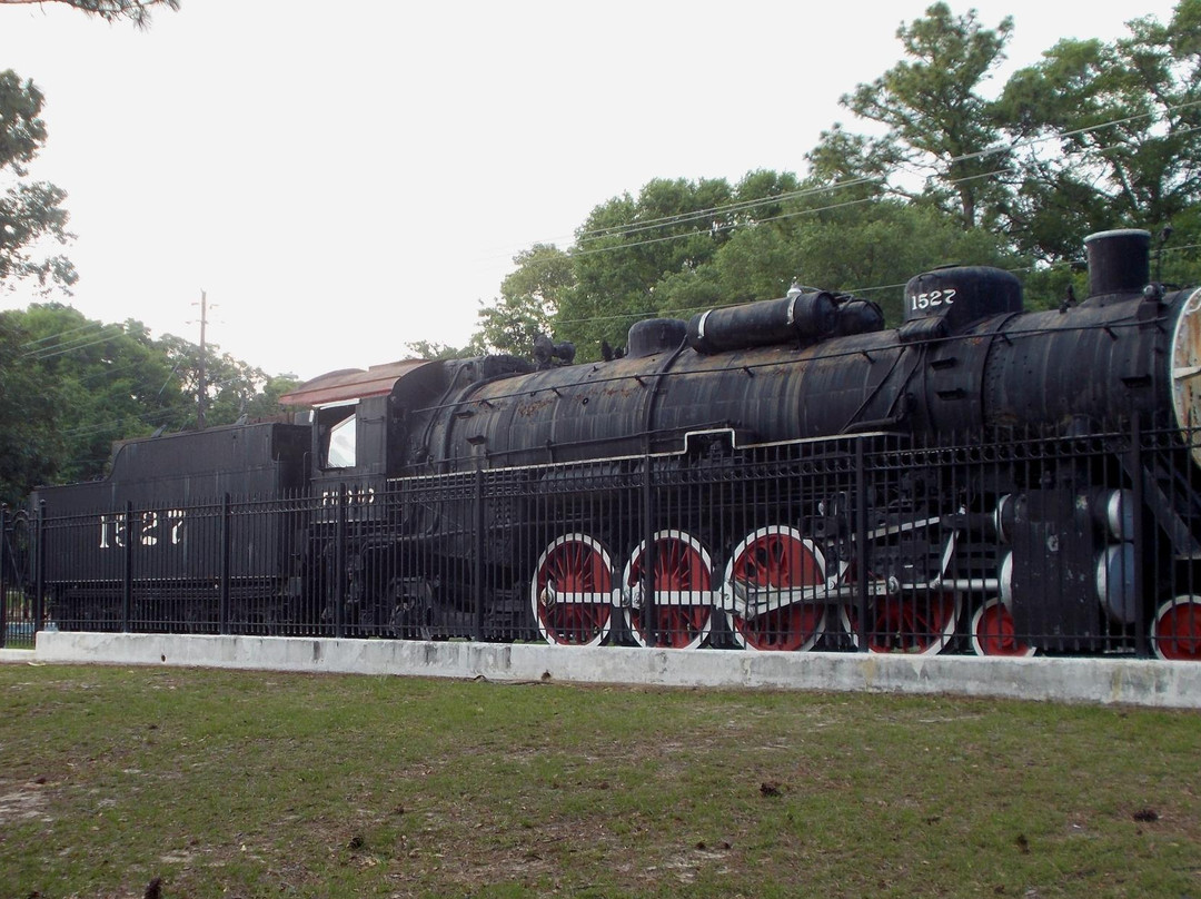 Langan (Municipal) Park-莫比尔必去景点