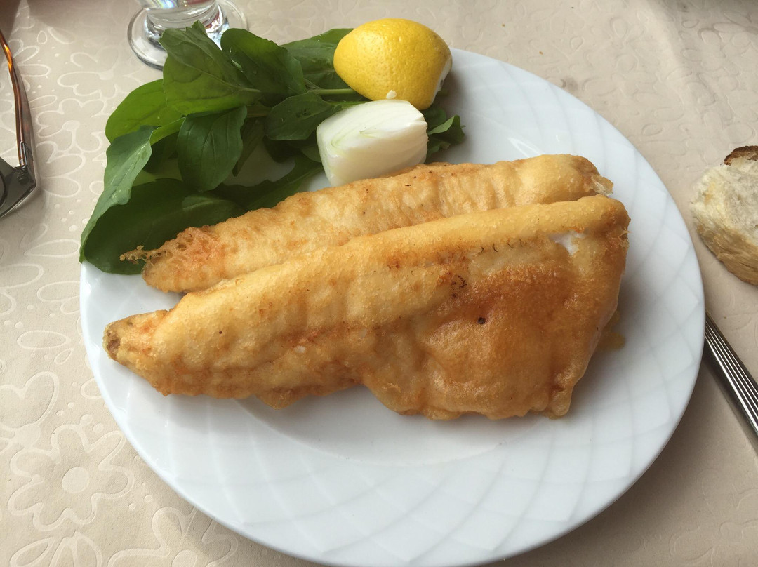Melodi Restaurant