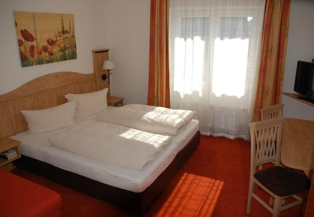 Hotel Mutlangerhof主图