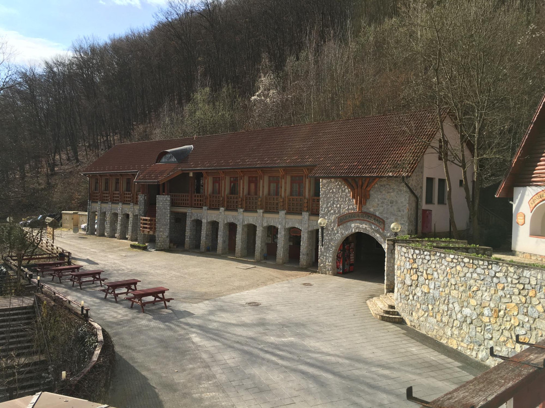 Tengerszem (Tarn) Hotel and Education Center