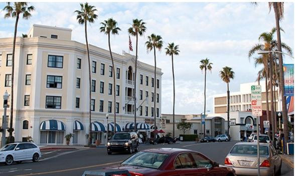 Santiago Park Nature-圣安娜必去景点