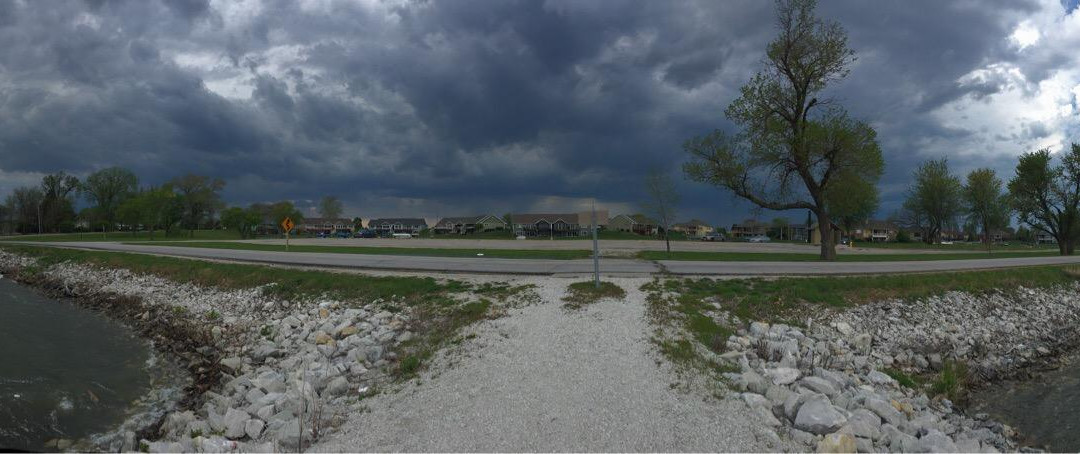 Lake Manawa Beach-康瑟尔布拉夫斯必去景点