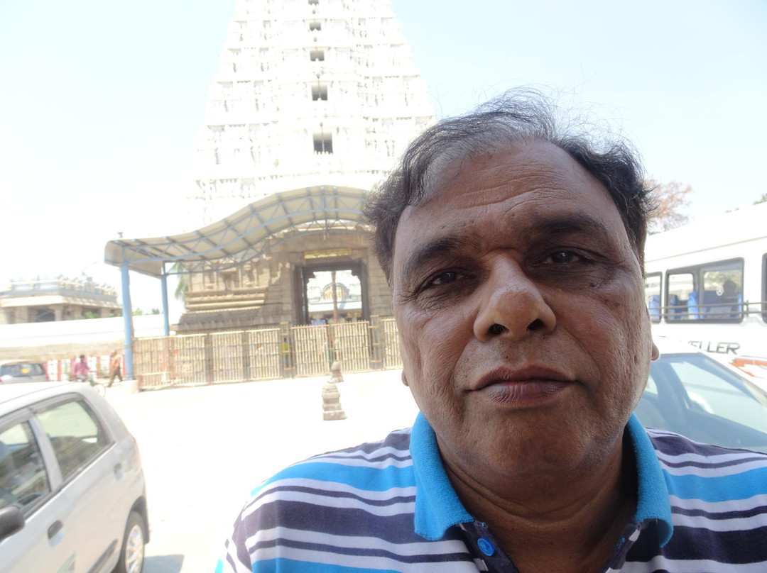 Sri Kalyana Venkateswaraswami Temple景点图片
