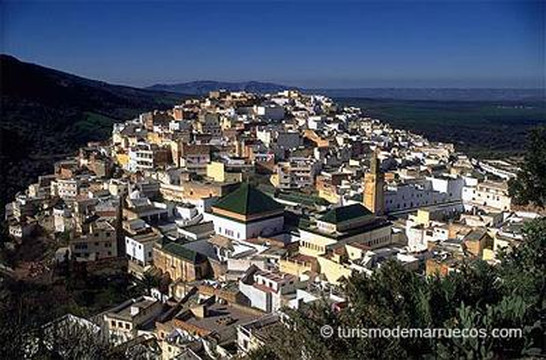 Turismo de Marruecos Rutas & Tours