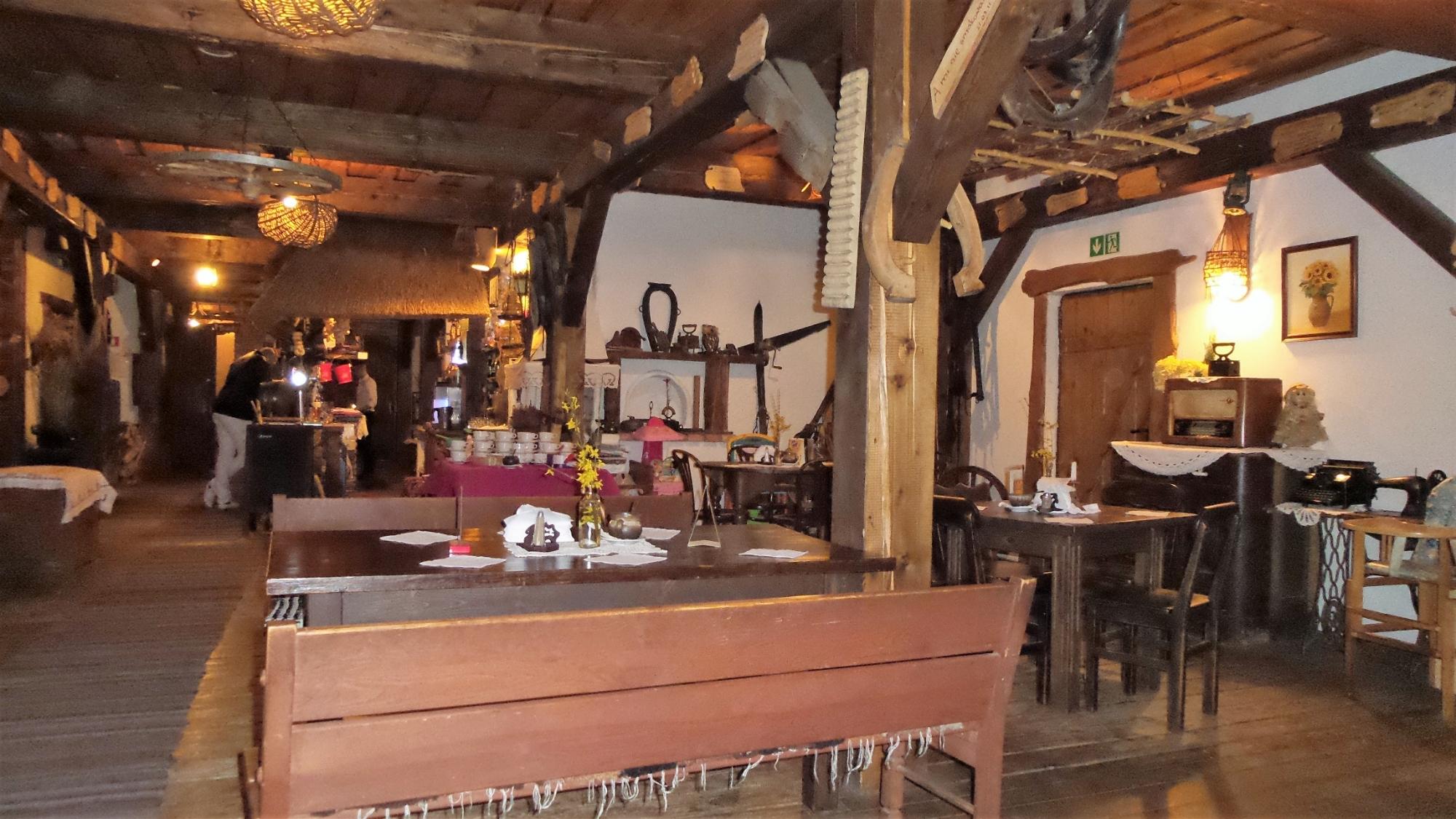 Hotel Belfort-餐饮