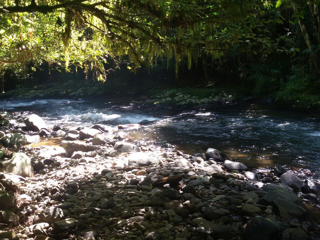 Recanto Silvestre-Blumenau必去景点