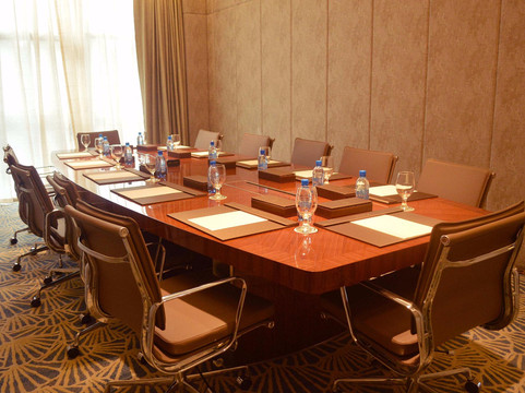 爵乐府大酒店主图