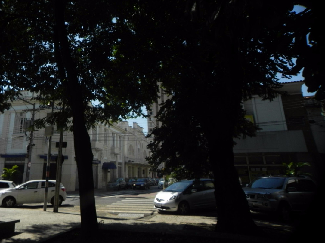 Sao Jose Theater景点图片