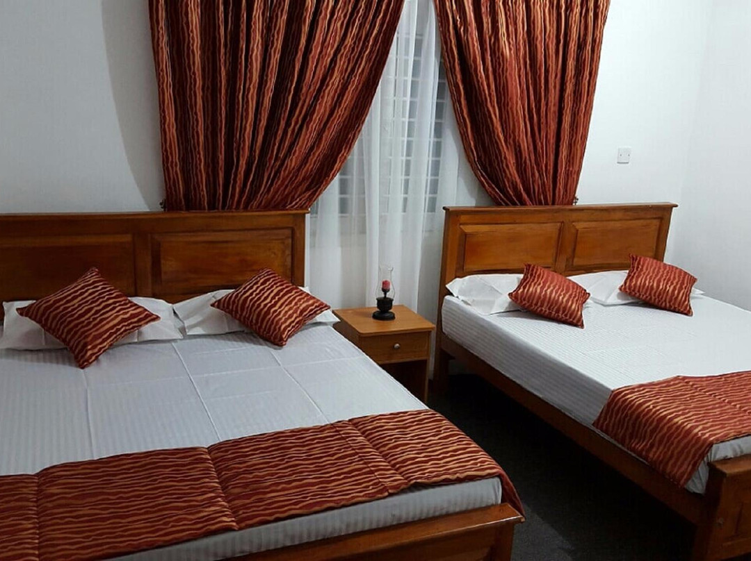 Kantalai酒店住宿-Victoria Inn