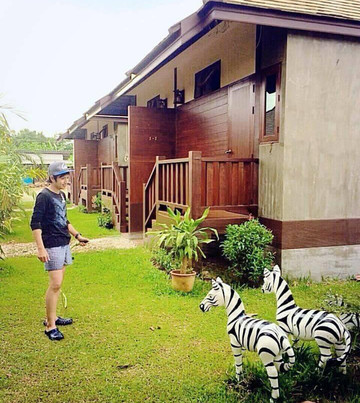 Banviewpui Resort主图