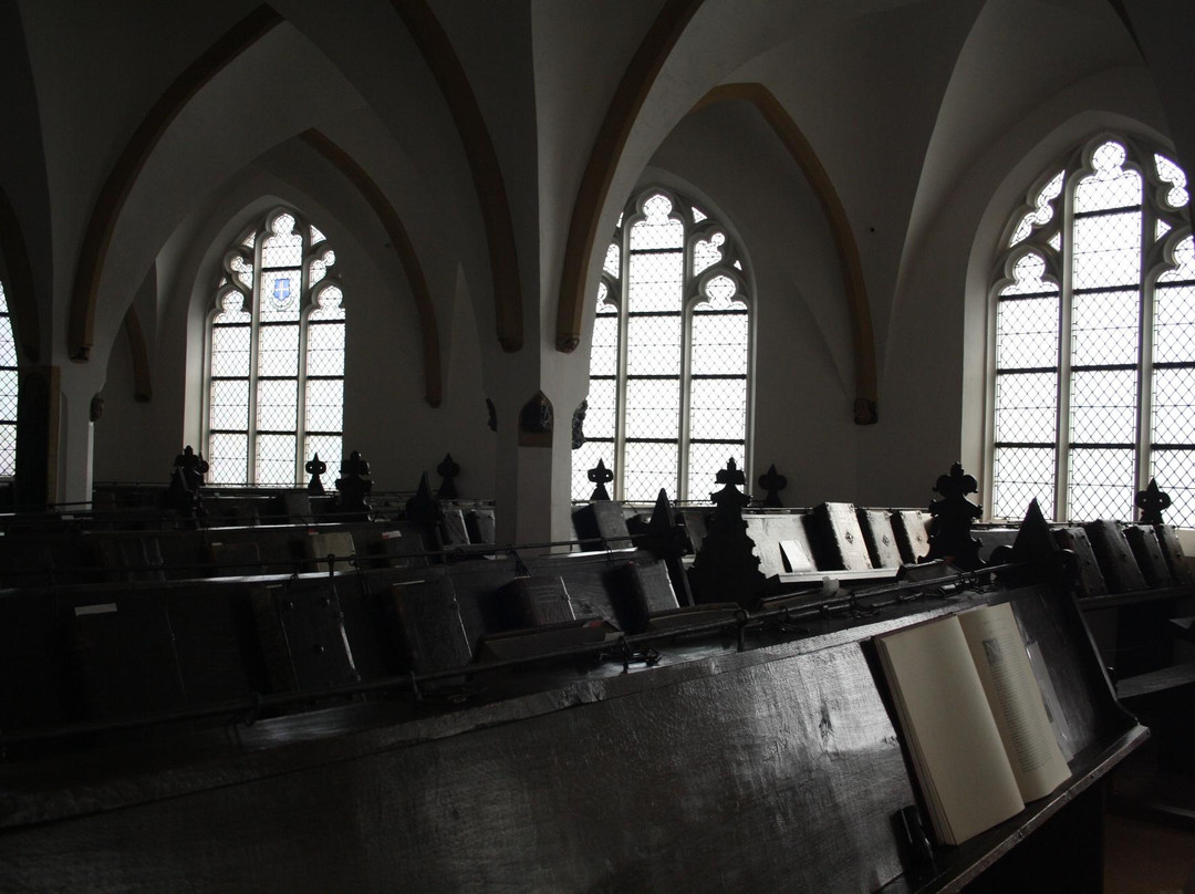 Librije Zutphen-Zutphen必去景点