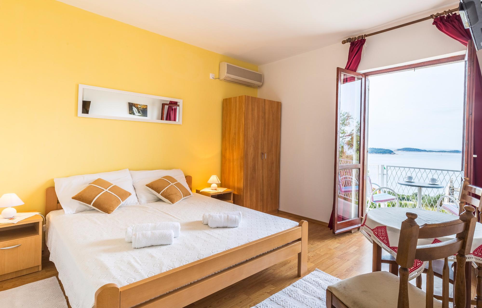Guesthouse Racic-官方