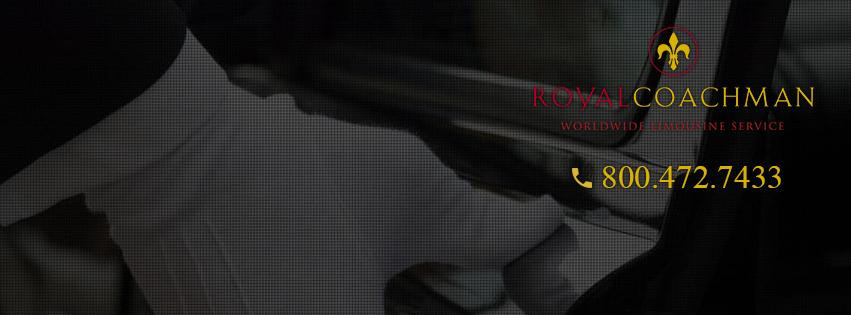 Royal Coachman Worldwide Limo Service景点图片
