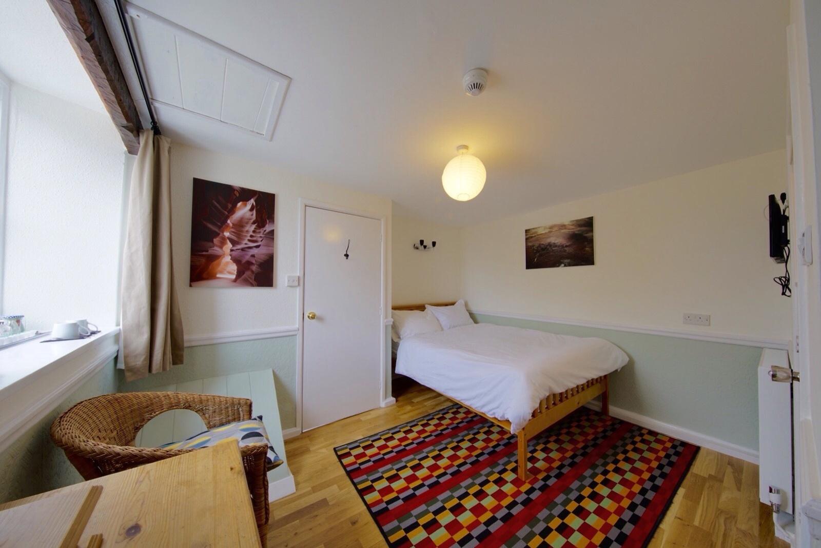 The Chagford Inn-官方