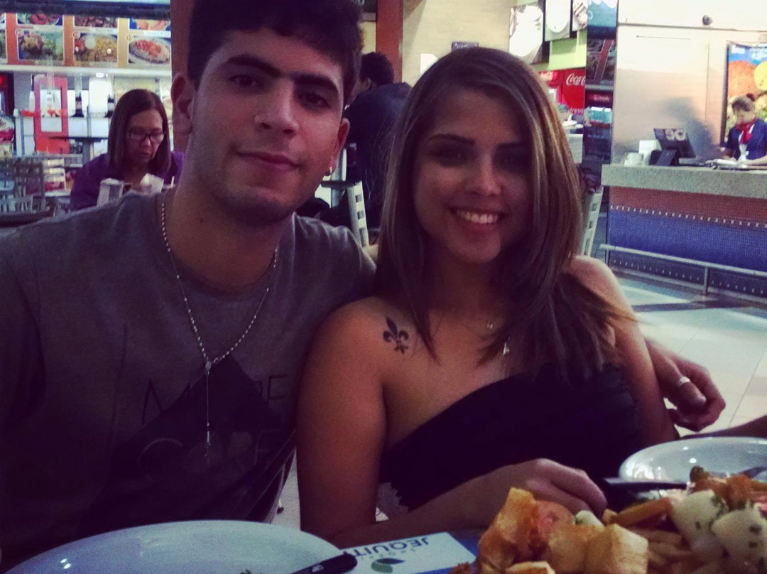 Shopping Jequitiba-Itabuna必去景点