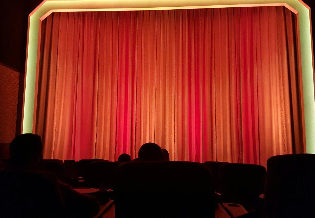 Regal Warren Broken Arrow-Broken Arrow必去景点