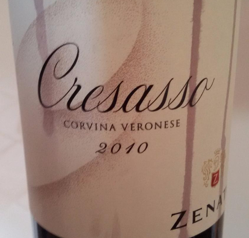 Azienda Vinicola Zenato景点图片