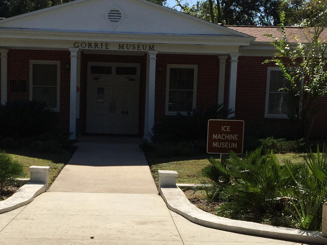 John Gorrie State Museum景点图片