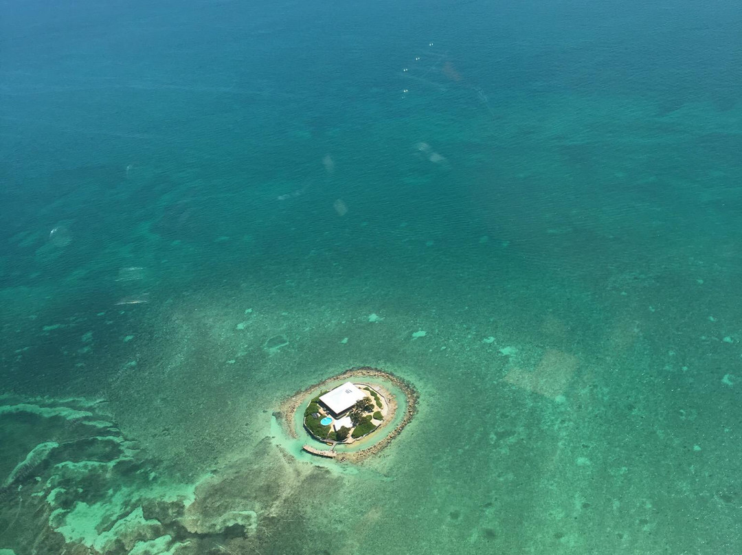 Duck Key Charters-Duck Key必去景点