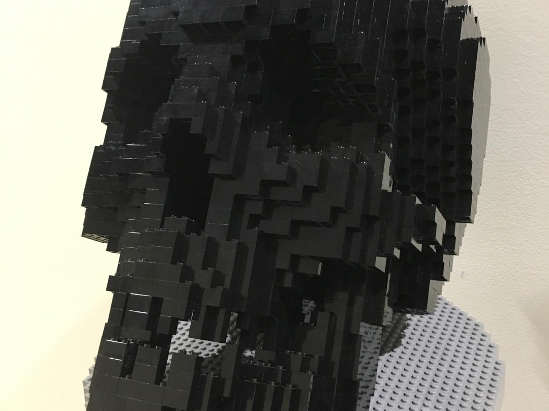 Ella Sharp Museum景点图片