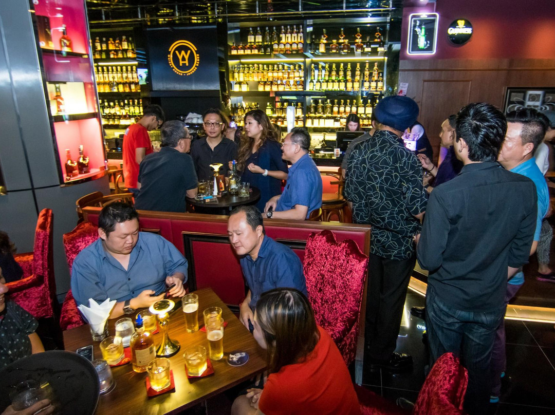Whisky House Johore Bahru景点图片