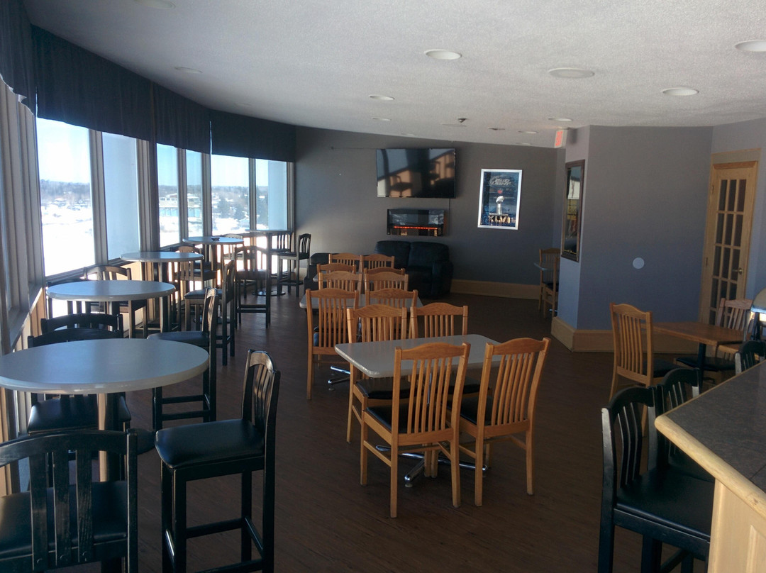 Best Western Waterside Lounge-凯诺拉必去景点