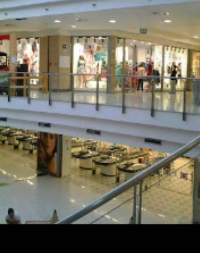 Centro Commerciale Medi景点图片