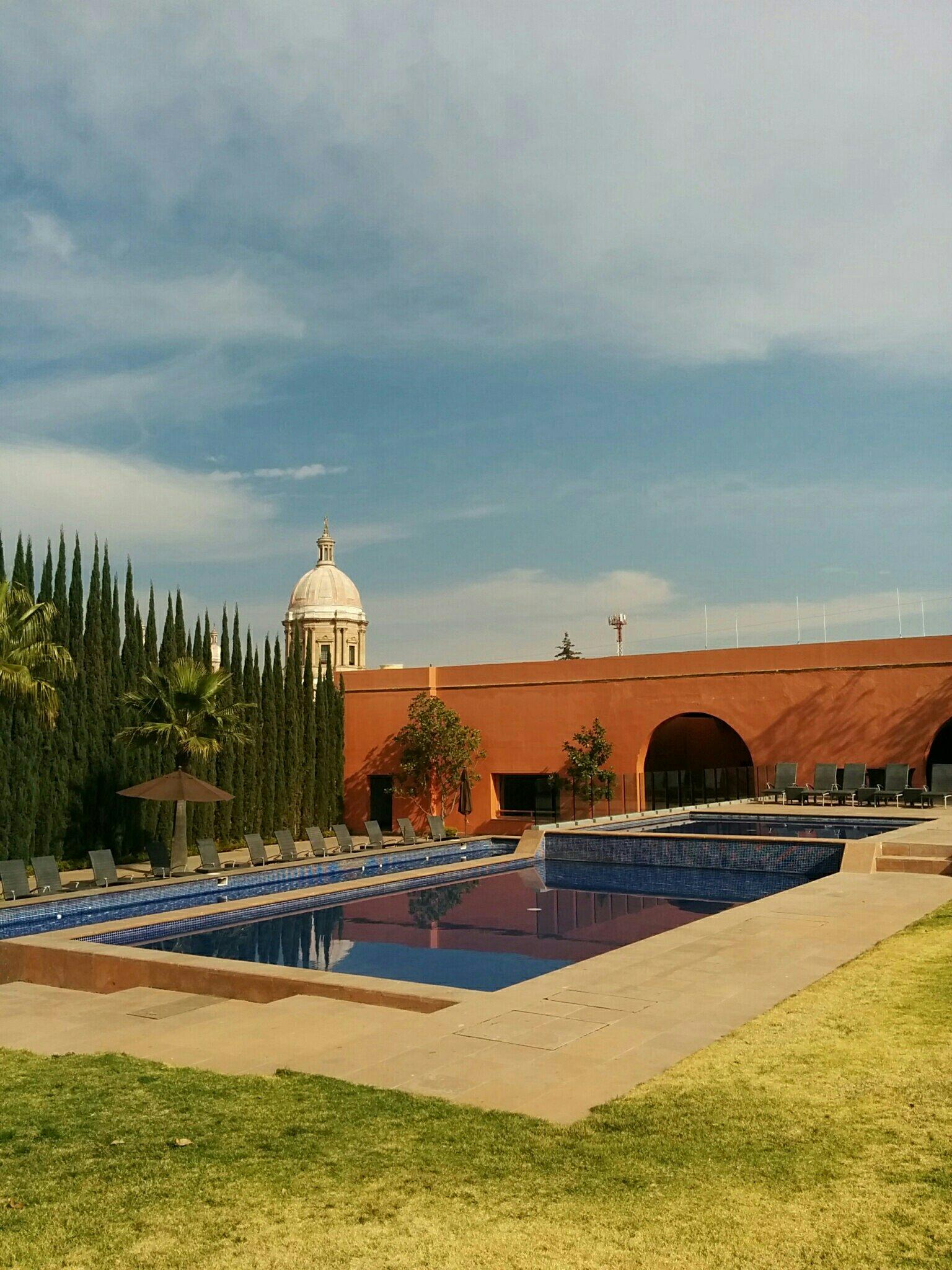 El Diezmo Hotel-官方