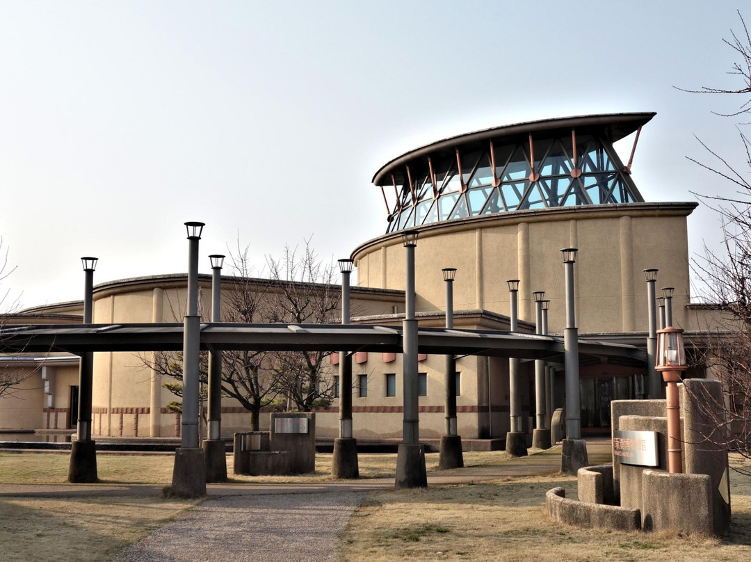 Izumi City Shinminato Museum景点图片