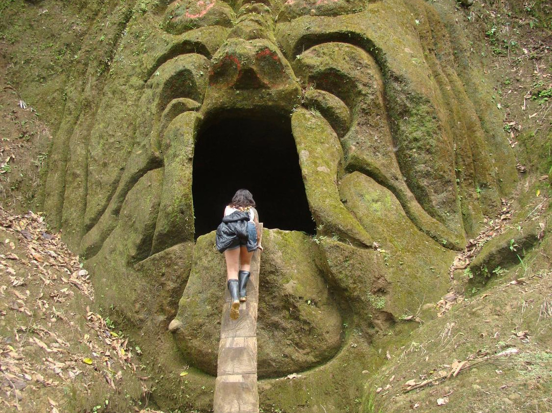 Portal a la Selva-Puyo必去景点