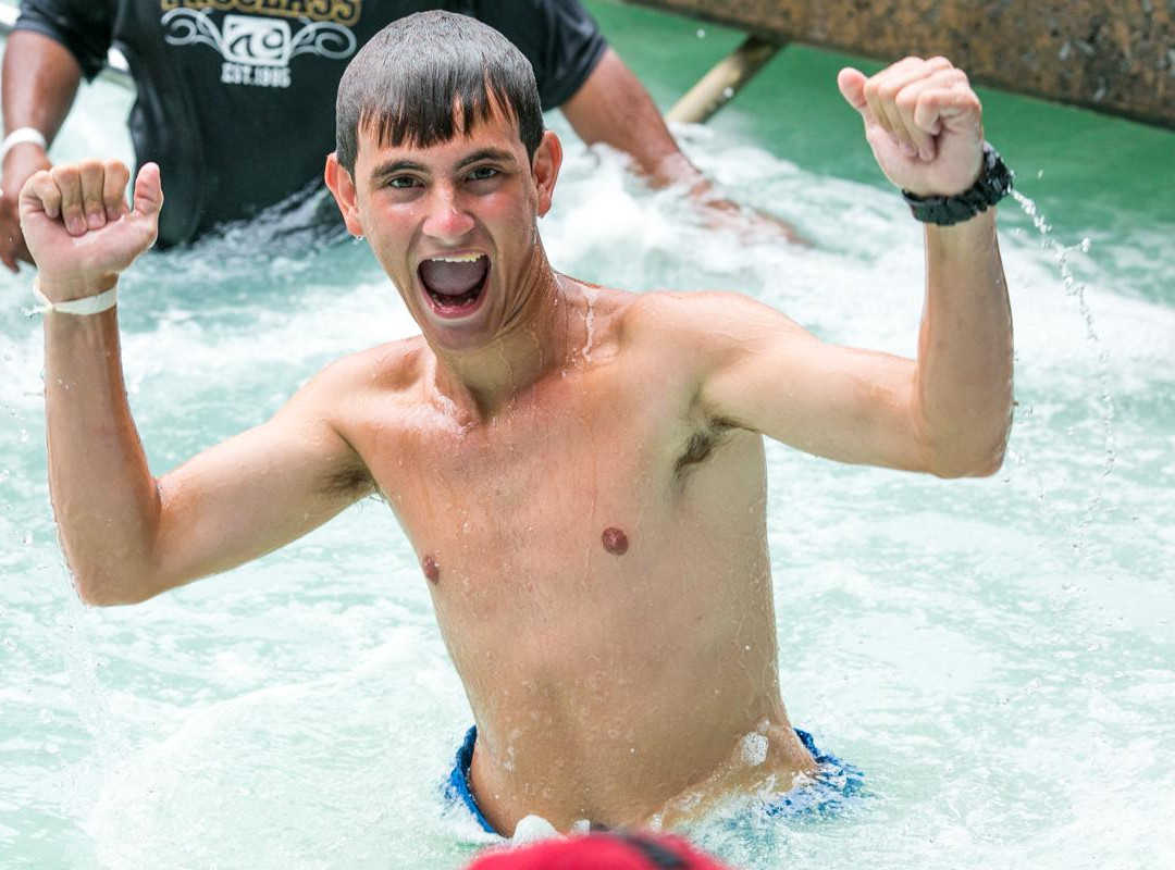 Splash Water World-Amanzimtoti必去景点