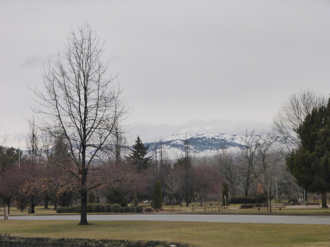 Ann Morrison Park-博伊西必去景点