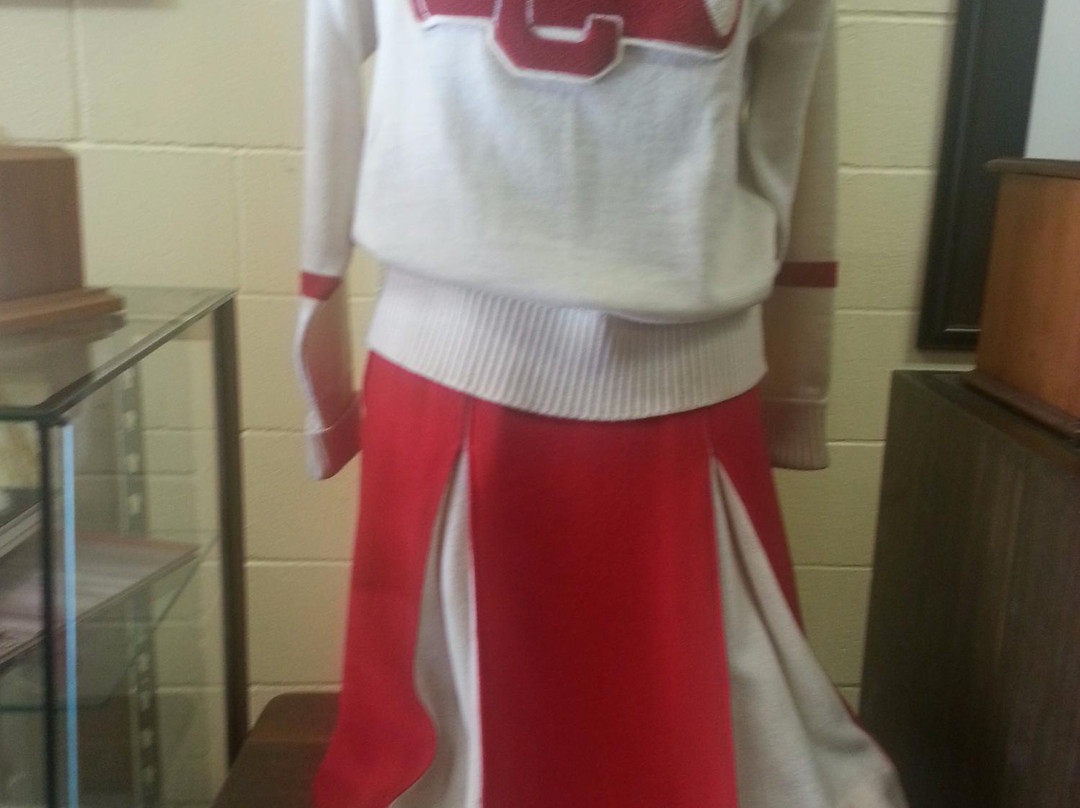 San Carlos Museum of History-圣卡洛斯必去景点