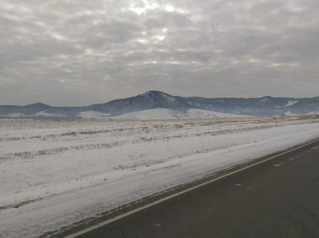 Novotyryshkino Museum Complex-Novotyryshkino必去景点