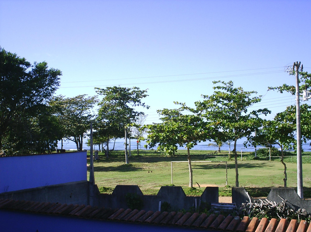 Pousada Praia Dos Padres主图