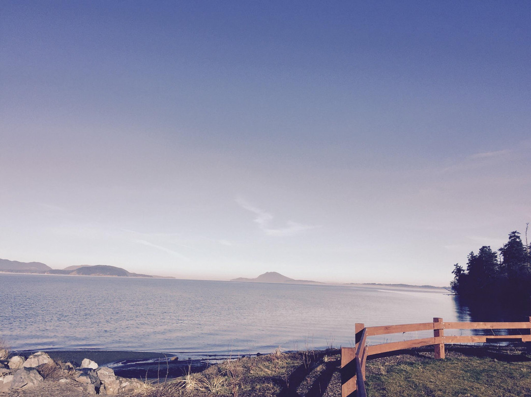Bay View State Park景点图片