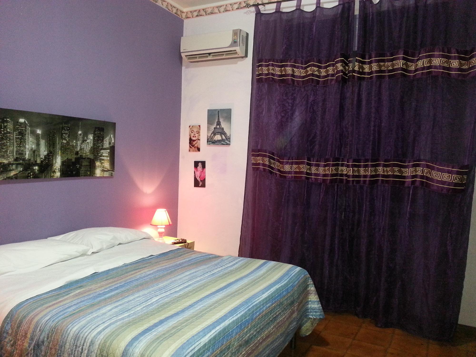 B&B Athena Garden-官方