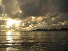 Nirwana Park-巴东必去景点