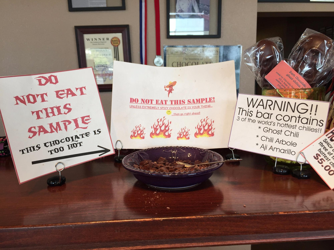 Lillie Belle Farms-Central Point必去景点