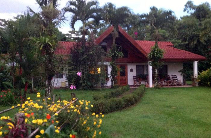 San Rafael de Guatuso旅游攻略图片