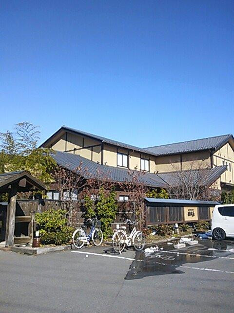 徳樹庵東松山店