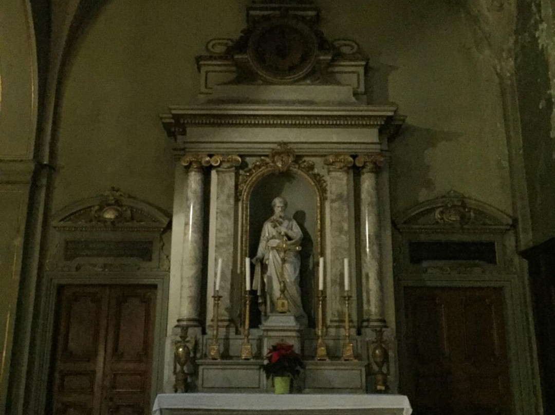 Eglise Notre-Dame-de-l'Assomption-梅斯必去景点