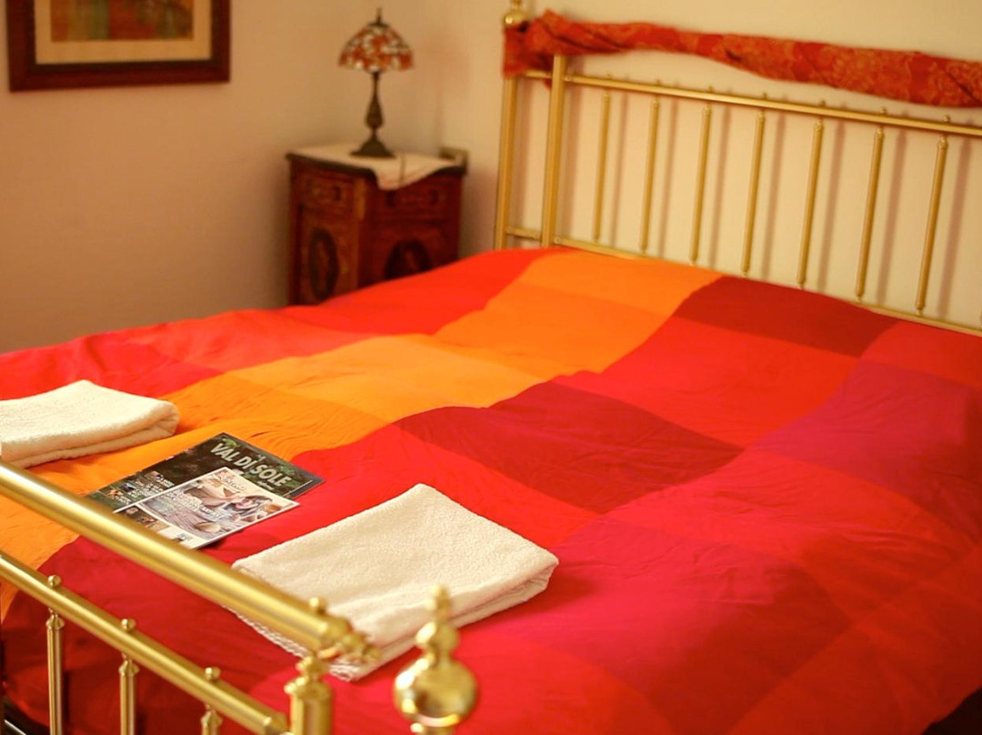 B&B Villa Ginevra主图