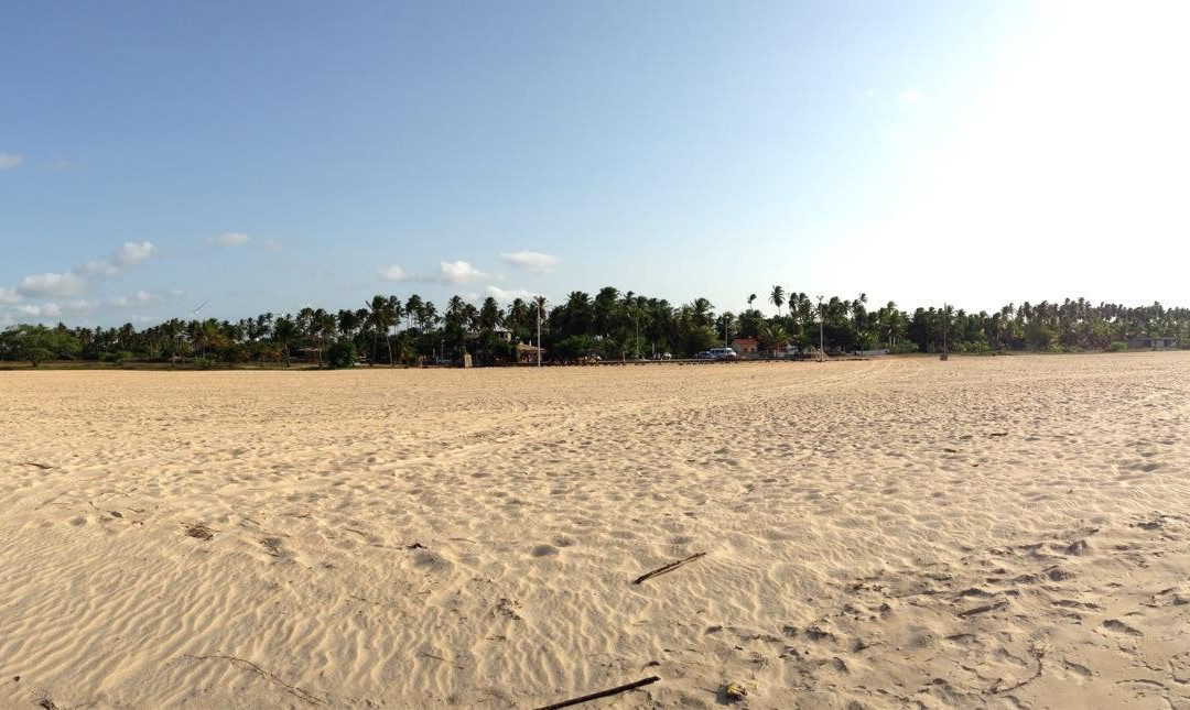 Cardeiro Beach-Sao Miguel do Gostoso必去景点