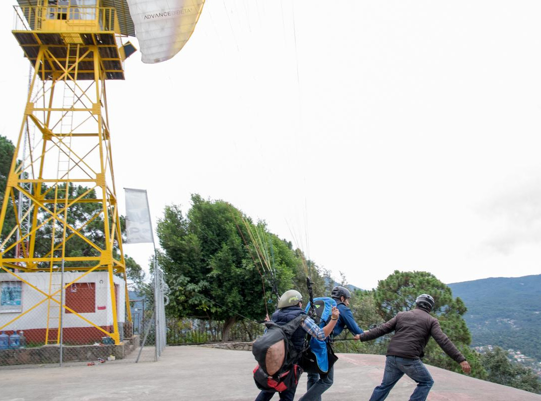 Para-Planet-巴耶－德布拉沃必去景点