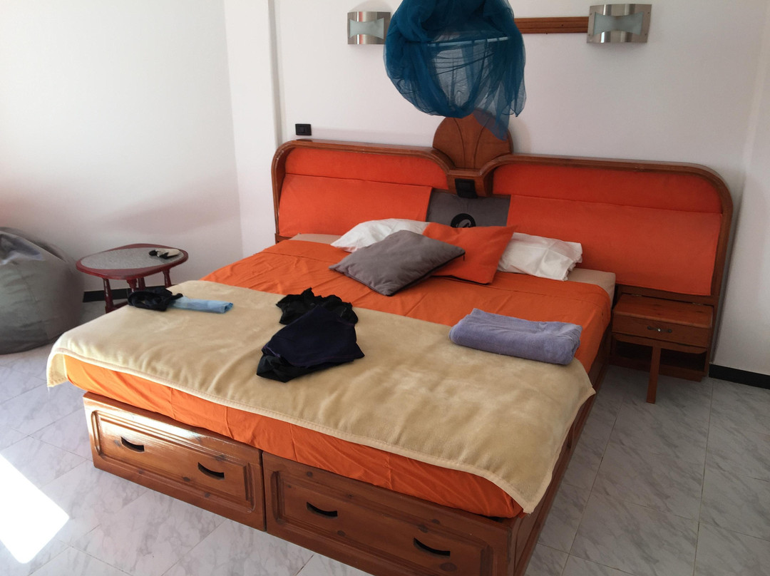 The Kite Villa