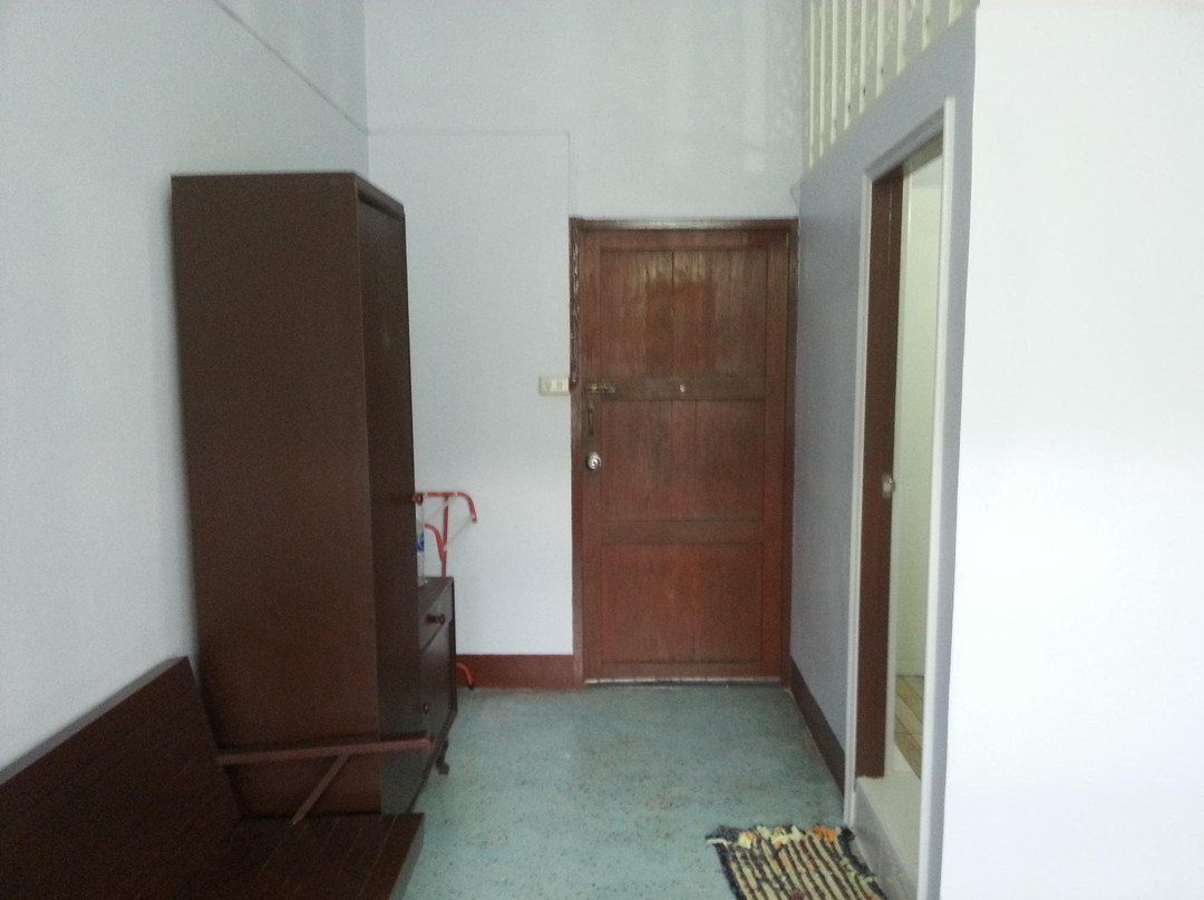 Yuttichai Hotel主图